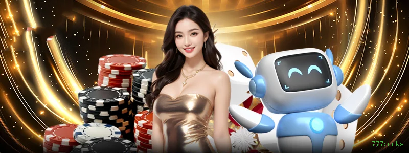 Avaliações dos Jogadores 777books